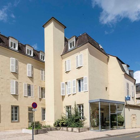Best Western de Diane - restaurant TAM's Cuisine Maison Nevers Exterior foto