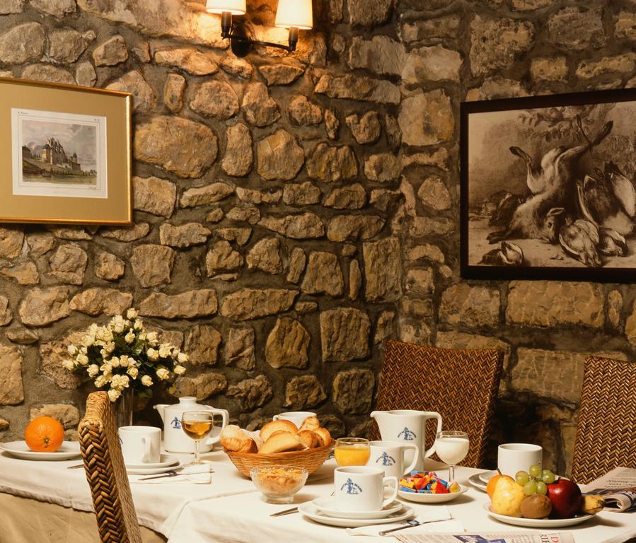 Best Western de Diane - restaurant TAM's Cuisine Maison Nevers Exterior foto